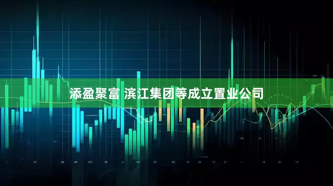 添盈聚富 滨江集团等成立置业公司